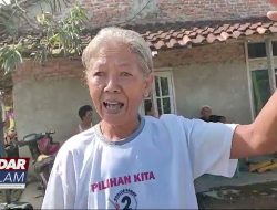 Warga Sabah Balau Siap Hadapi Penggusuran Pemprov