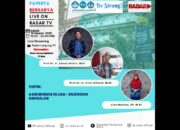 Agribisnis Hijau dan Ekonomi Sirkular: Sinergi untuk Pertanian Berkelanjutan dan Swasembada Pangan