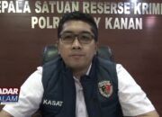Ayah Cemari Anak Tiri Sejak Tahun 2023