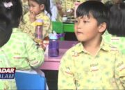 Batal Digelar, MBG Siswa Di Kota Setelah Idul Fitri