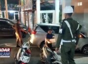 Bupati Lamtim Dawam Raharjo Diperiksa Kejati