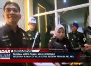 DUGAAN MAFIA TANAH MILIK KEMENAG