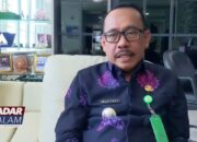 Dispar Kecolongan, Bangunan Tak Kantongi Izin