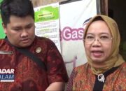 Disperindag Gelar Operasi Pasar Gas LPG 3 Kilogram