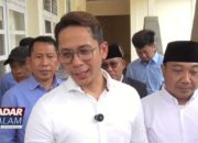 Egi Ipul Dukung Asta Cita Presiden Prabowo