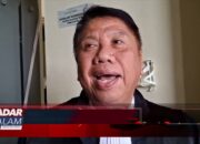 Gembong Narkoba Dituntut Seumur Hidup