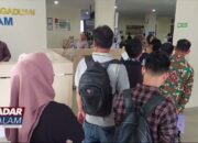 Honorer Serbu Pembuatan SKCK PPPK 2024