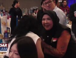 JPO Siger Milenial Disesaki Warga
