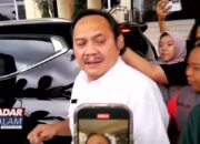 Jaksa Geledah Kantor ATR  BPN
