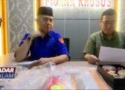 Korupsi Rumah Jabatan Bupati, Dawam Raharjo Mangkir Dari Pemeriksaan