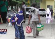 Kota Metro Ditetapkan KLB DBD
