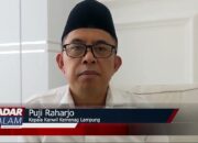 Kuota Haji Lampung Turun Jadi 7 050
