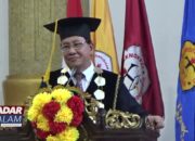 LLDIKTI Dorong Para Dosen Meraih Gelar Profesor