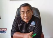 PERKARA MARK UP PERJALANAN DINAS DPRD
