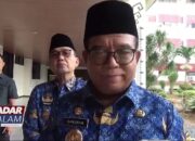 Pemprov Kecolongan, 59 Ribu Ton Tapioka Masuk