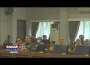 Penyambutan Secara Adat Untuk RMD   Jihan