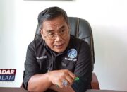 Peradi Minta Dosen Pilih 1 Profesi