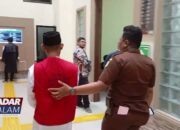 Peras Janda Rp81 Juta, Dukun Cabul Divonis 10 Tahun Penjara