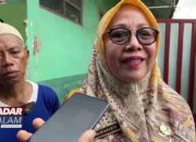 SD Diliburkan, Siswa Bantu Bersih bersih