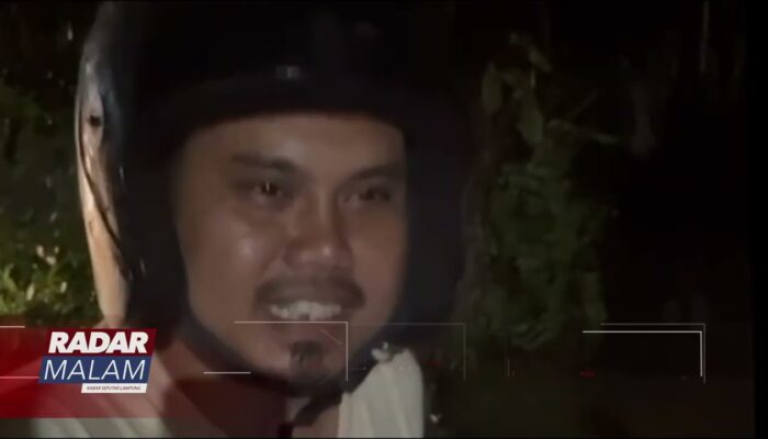 Belum Surut, Puluhan Sepeda Motor Mogok