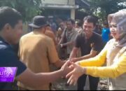 PROGRAM KERJA TAHUN 2024: Dinas PSDA Lampung Rehabilitasi 60 Jaringan Irigasi