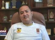 Sebanyak 57 Kepala SMA dan SMK Negeri Di Lampung Kena Mutasi