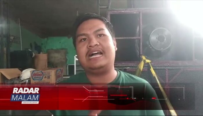 Tertimpa Tembok Roboh Akibat Hujan Deras, Pasutri Meninggal Dunia