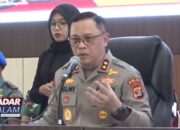 2 Oknum TNI Berstatus Saksi, 1 Orang Tersangka