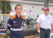 ANGKUTAN MUDIK IDUL FITRI 1446 H :PT KAI Tambah 3 Gerbong Kereta Penumpang