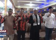 BANDAR LAMPUNG: MPC Pemuda Pancasila Bandar Lampung Gelar Baksos dan Buka Bersama