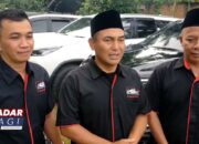 BERBAGI KEBAHAGIAAN DI BULAN RAMADAN : ID42NER Chapter Lampung Santuni 133 Yatim Dhuafa