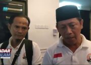 Jelang Lebaran 2 Perusahaan Tapioka di Lampung Tutup Operasi, Petani Gigit Jari