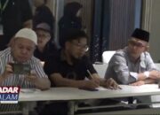 Kinerja OJK Lampung Sosialisasikan IASC : Korban Scam Bisa Lapor Lewat IASC