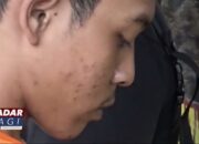 Kurir Paket Aniaya Juru Parkir Hingga Meninggal