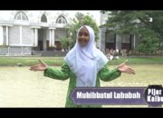PIJAR KALBU | Peran Santri Milenial Sebagai Generasi Penerus Pangsa dan Agama