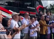 BPKH Fasilitasi Pemudik Kembali ke Perantauan