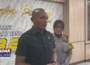 KASUS OKNUM BUNUH 3 POLISI DI LAMPUNG : Polda Bidik Pemilik Mobil Pemain Sabung Ayam Jadi Tersangka