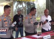 Curi Uang Puluhan Juta Untuk Beli Motor