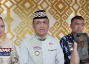 Enam Capaska Ikuti Seleksi Nasional dan Lokal
