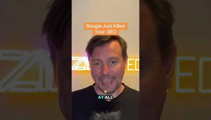Google Brings BACK Real Links with AI