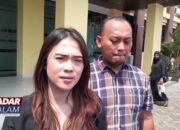 Istri Polisi Diduga Lakukan 378 Dilaporkan Ke Polda