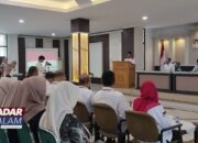 KPT Ingatkan Ancaman Teror Masih Mengintai