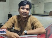 Pedagang Keluhkan Sepinya Penjualan Emas