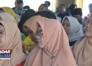 Pemkab Way Kanan Gelar Halal Bihalal Pererat