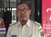 Samsat Way Kanan Diserbu Ratusan Warga