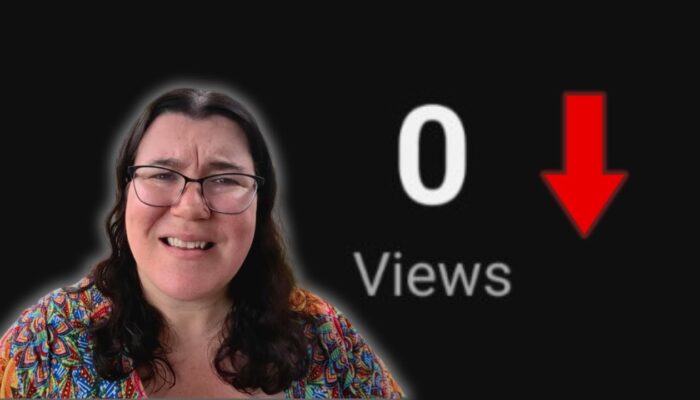 Sitting There Refreshing Your YouTube Analytics? Do This Instead.
