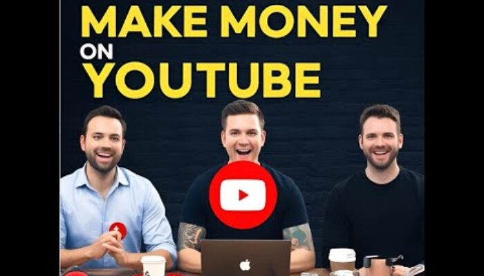 Skyrocket Your Success on YouTube