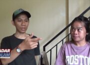 Terekam CCTV, Sindikat Curanmor Semalam Gasak Dua Motor Penghuni Kost