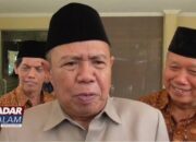 Wagub Lampung Bachtiar Basri 2014  2019 Berpulang