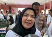 Wali Kota Siap Pasang 1000 Taping Box